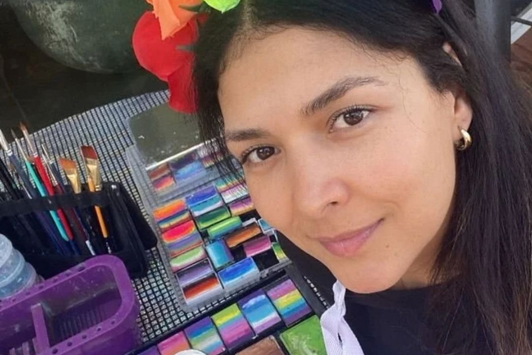 Colourful Fantasy