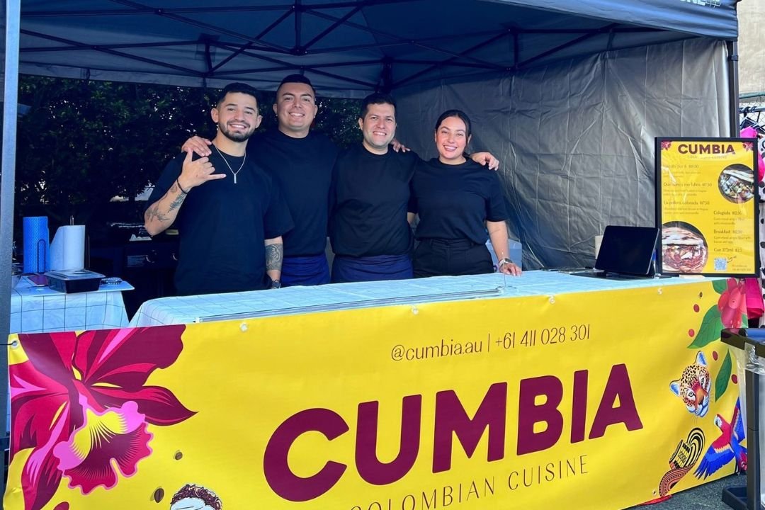 Cumbia