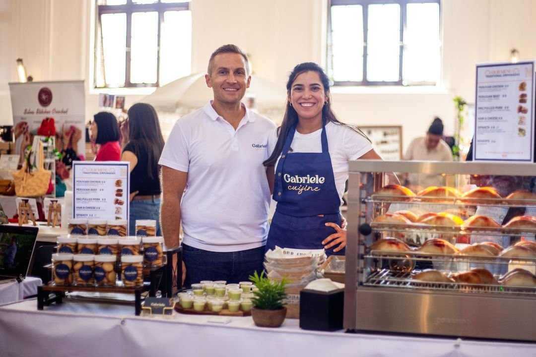 Gabriele Cuisine