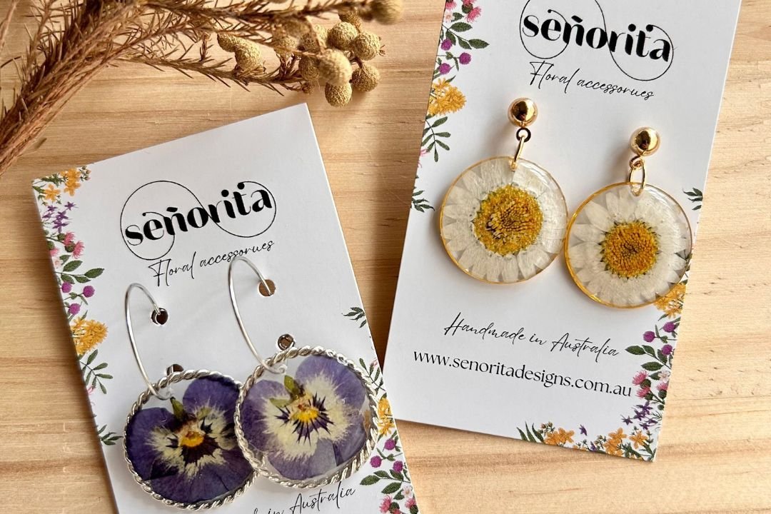 Señorita Designs