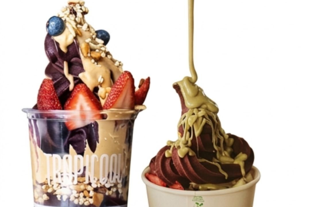 Tropical Açaí