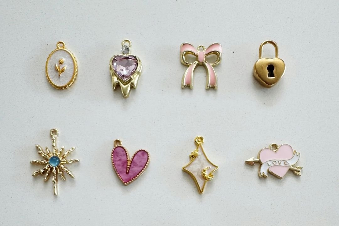 We Love Charms & Co