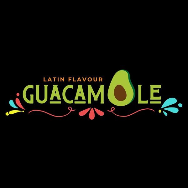 Guacamole Latin Flavour