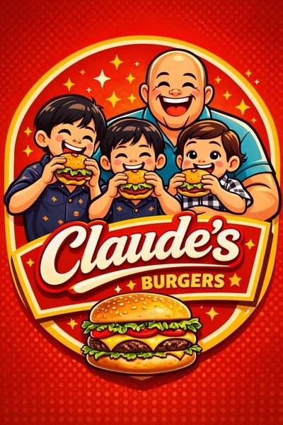 Claude's Burgers