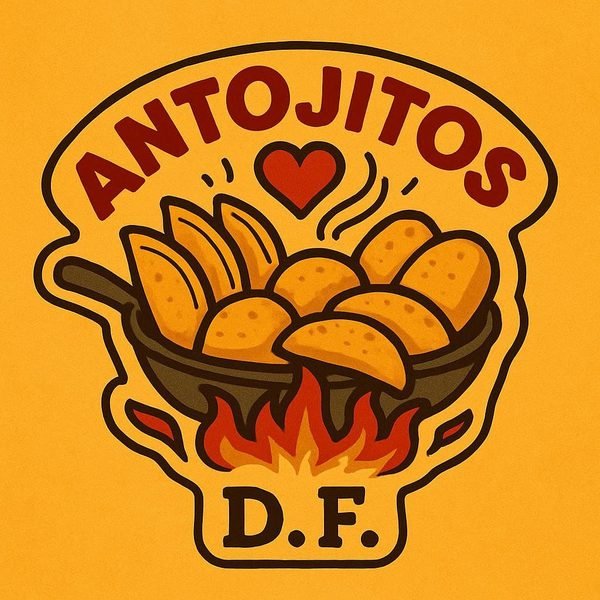 Antojitos DF