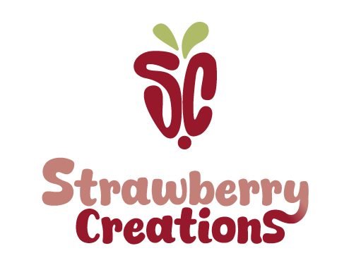 Strawberry Creations