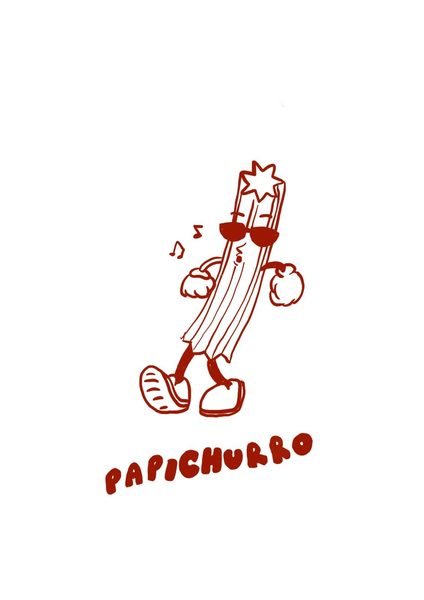 Papichurros