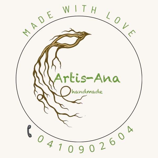 Artis-Ana Handmade