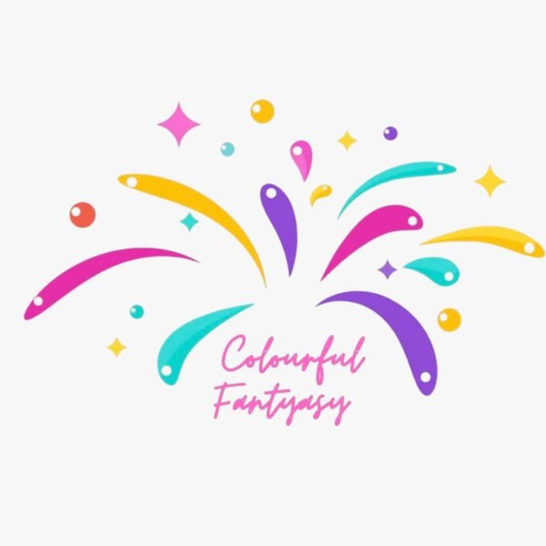 Colourful Fantasy